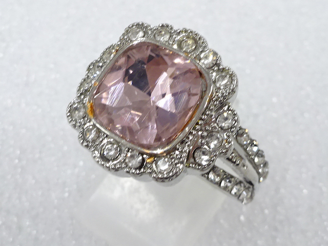 Japanese Kimono / Antique Accessories Metal